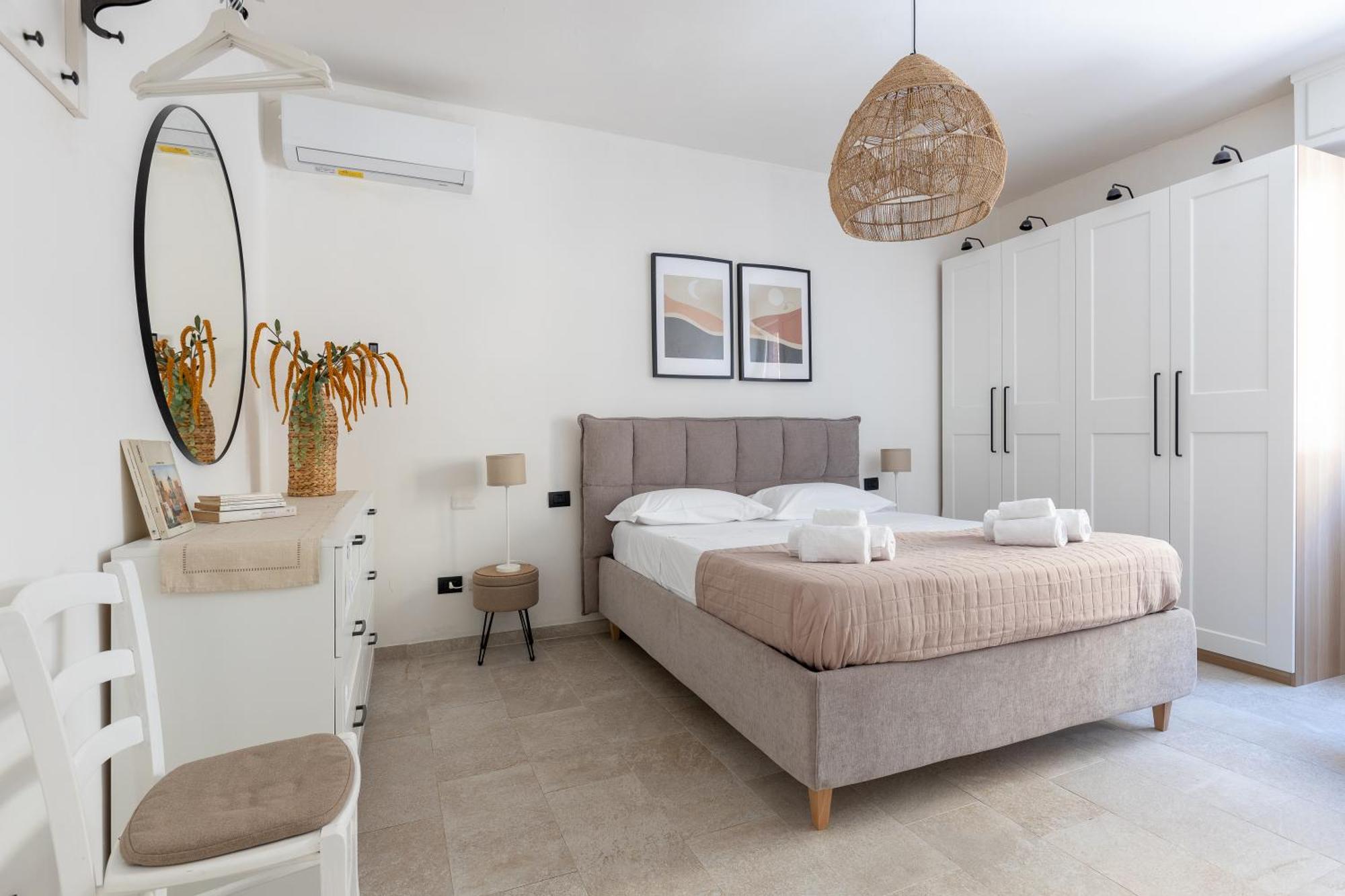 Guesthost - Charming Modern In Apartamento