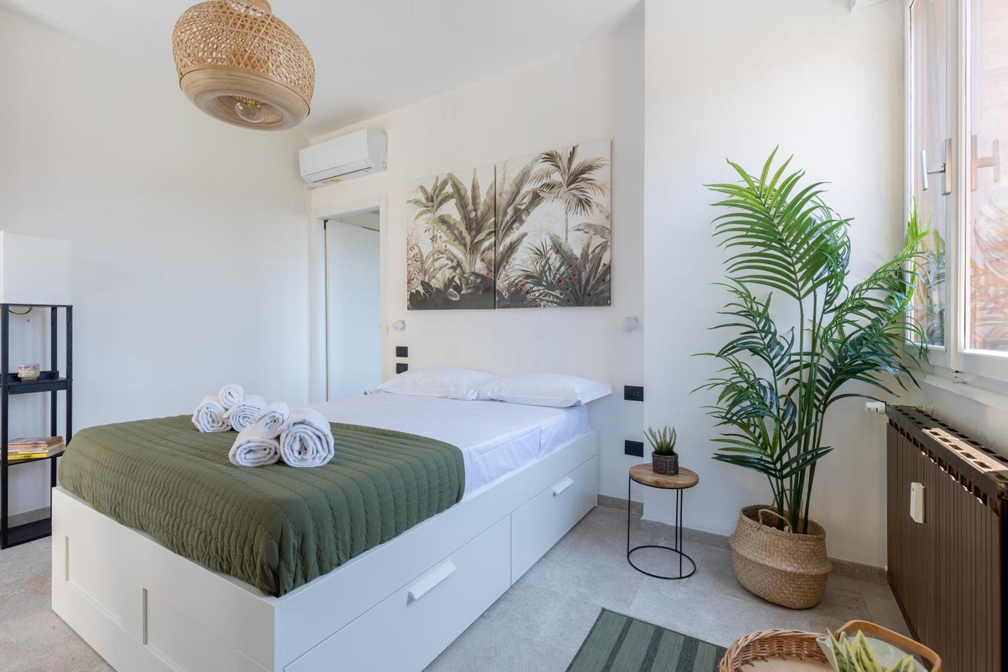Apartamento Guesthost - Charming Modern In
